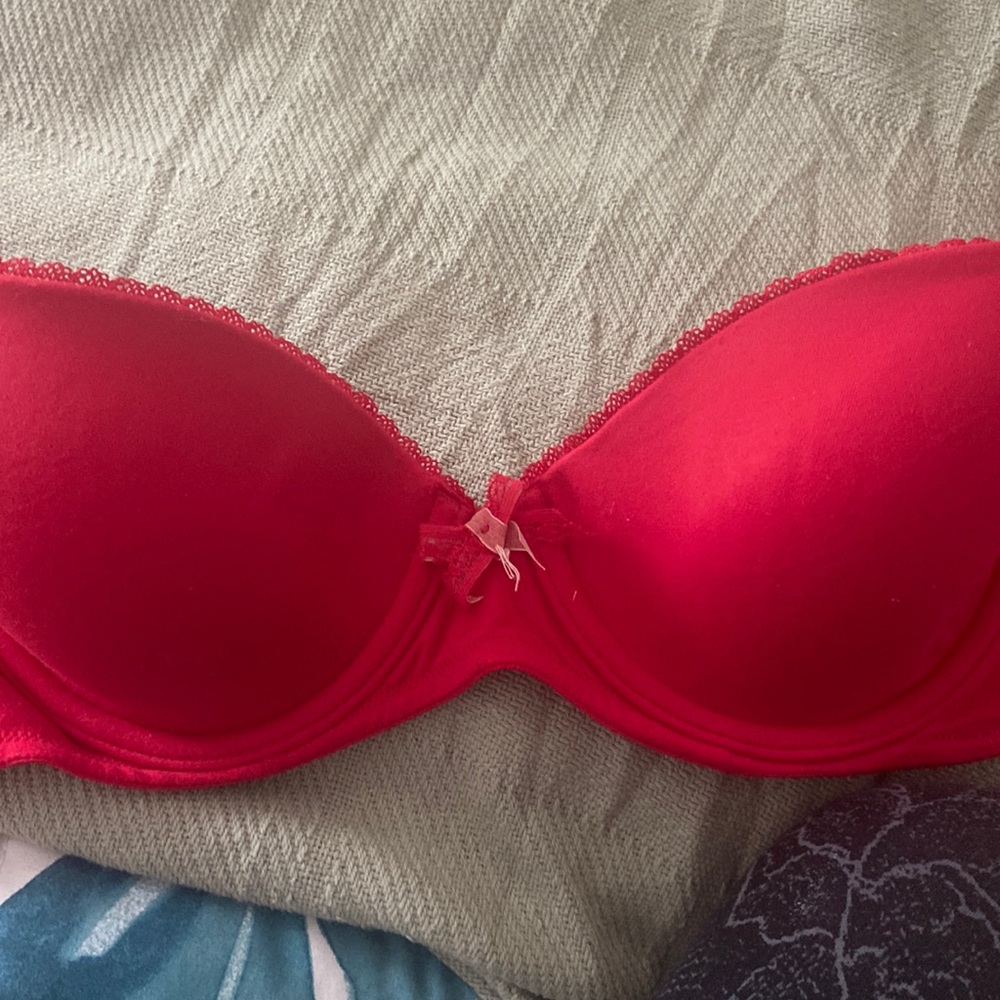 Victoria’s Secret bra